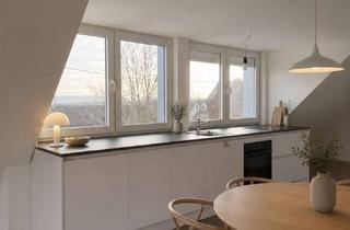 Wohnung mieten in Breiteweg 11, 72401 Haigerloch, Exclusive 2-Zimmer-Wohnung mit top Innenausstattung.