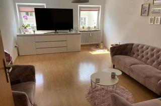 Wohnung mieten in Am Ried 3a, 83646 Bad Tölz, Schöne und gepflegte 2,5-Zimmer-Wohnung in Bad Tölz
