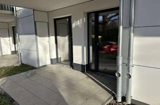 Wohnung mieten in Ostmerheimer Str. 214 E, 51109 Köln, ERSTBEZUG - Erdgeschoss Terrassenwohnung - Neubau – auch WG geeignet!!!