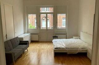 WG-Zimmer mieten in Wörthstraße, 65185 Wiesbaden, Vollmöblierte, Sanierte, all inklusive WG Zimmer in 4er WG-Altbau, zentral in Wiesbaden