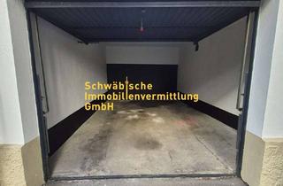 Garagen kaufen in Forststraße 133, 70193 West, LEERSTAND, Garage mit Stromanschluss, Forststraße, Stgt-West, 3,45 m × 5,74 m, ca. 20m²