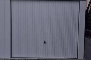 Garagen mieten in Königsbergerstraße, 55424 Münster-Sarmsheim, PORSCHE QUARTIER - PLATZ - Ebenerdige Garage mit Strom