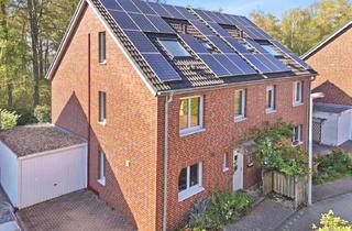 Einfamilienhaus kaufen in 53177 Bad Godesberg, Energieeffizientes Einfamilienhaus mit Wintergarten und Blick in den Kottenforst