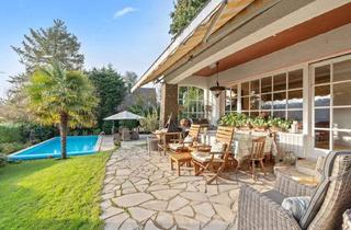 Haus kaufen in 53343 Wachtberg, Mediterranes Anwesen – ein Rückzugsort mit Garten und beheiztem Pool