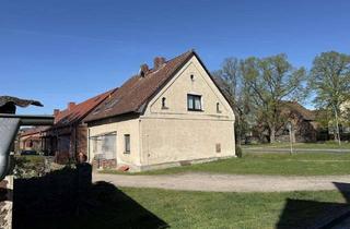 Haus kaufen in 15377 Oberbarnim, Familienglück abseits der Großstadt? Hier sind Sie richtig!
