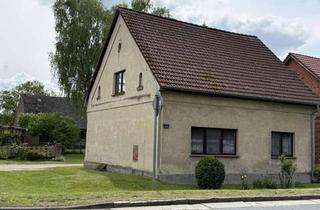 Haus kaufen in 15377 Oberbarnim, Familienglück abseits der Großstadt? Hier sind Sie richtig!