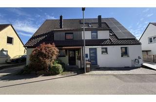Haus kaufen in 70439 Neuwirtshaus, Ein-/Zweifamilienhaus in ruhiger Anwohnerstrasse in Neuwirtshaus auf Egrossem rbpachtgrundstück