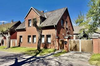 Haus kaufen in 19322 Breese, Viel Raum für Familie, Alltag und Ihre ganz persönlichen Wohnideen