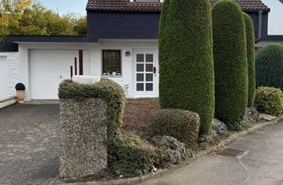 Einfamilienhaus kaufen in 72488 Sigmaringen, Traumhaftes Einfamilienhaus mit idyllischem Grundstück