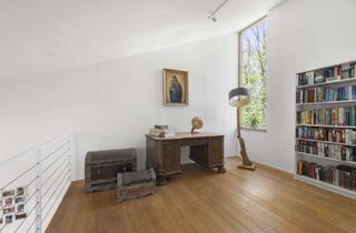 Haus kaufen in 21357 Barum, Kernsanierter Bungalow mit Architektenanbau & Galerie auf weitläufigem Naturgrundstück
