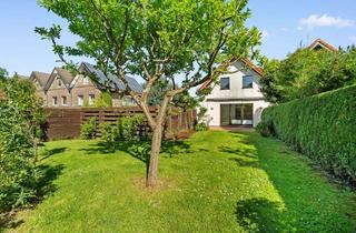 Haus kaufen in 52074 Vaalserquartier, Vaalserquartier-Steppenberg: Ideal geschnittenes Haus für junge Familien