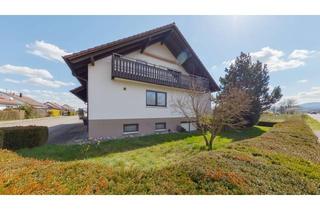 Haus kaufen in 72127 Kusterdingen, Grundsolides Zweifamilienhaus idyllische Lage!