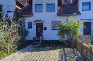 Haus kaufen in 34246 Vellmar, Modernes Reihenmittelhaus in ruhiger Lage mit Garten, Garage & offener Wohnküche – provisionsfrei