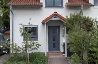 Reihenhaus kaufen in 55270 Jugenheim, Perfektes Endreihenhaus für kleine Familien in Jugenheim in Rheinhessen