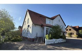 Haus kaufen in Wilhelmskuhle, 31559 Haste, 2-Familienwohnhaus mit Gewerbefläche