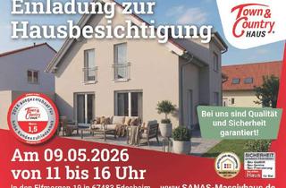 Haus kaufen in 76889 Dierbach, Hausbesichtigung Samstag 9. Mai von 11:00 bis 16:00 Uhr