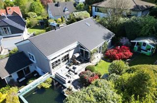 Einfamilienhaus kaufen in Wildpark, 58332 Schwelm, Einfamilienhaus mit Einliegerwohnung