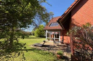 Haus kaufen in 31535 Neustadt, """ NEUSTADT OT """ Lichtdurchflutetes Haus in traumhafter Feldrandlage!!! Garage und Carport!