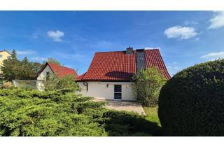 Einfamilienhaus kaufen in 06317 Wansleben am See, Gepflegtes Einfamilienhaus mit liebevoll angelegten Garten