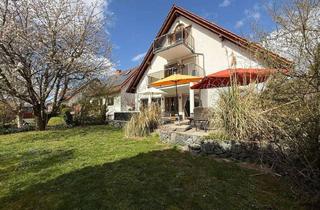 Haus kaufen in 55270 Essenheim, HEMING-IMMOBILIEN - großes EFH in Feldrandlage - Sommer 2026 einziehen