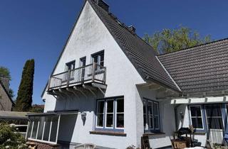 Haus kaufen in An Der Oberau, 25335 Elmshorn, Bestlage an der Krückau! Großzügiges Haus in Elmshorn