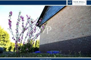 Haus kaufen in 38458 Velpke, GEPFLEGTES FAMILIENHAUS MIT VOLLKELLER UND DOPPELCARPORT - PLATZ FÜR DIE GANZE FAMILIE