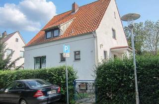Haus kaufen in Sykeweg 17, 31137 Hildesheim, Eigentum! Kein Erbpacht! Freistehendes 1-2 Familien Haus in Hildesheim