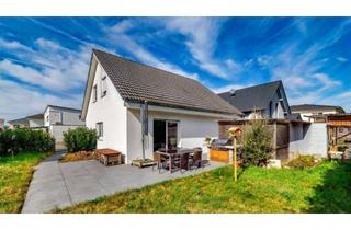 Einfamilienhaus kaufen in 79336 Herbolzheim, Modernes Einfamilienhaus mit tollem Grundstück in Herbolzheim!