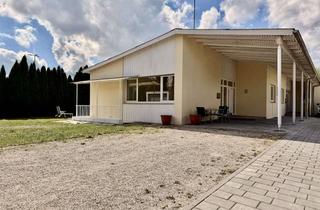 Doppelhaushälfte kaufen in 72505 Krauchenwies, Doppelhaushälfte mit großem Grundstück (33km zum Bodensee)