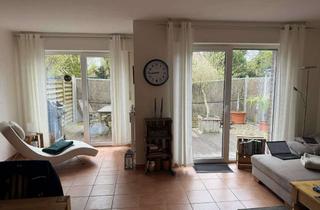 Haus kaufen in 47623 Kevelaer, Gepflegte DHH mit 5 Zimmern in Kevelaer Süd