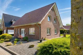 Haus kaufen in 49681 Garrel, Familientraum in ländlicher Idylle mit Nähe zur Stadt