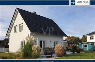 Einfamilienhaus kaufen in 03099 Kolkwitz, Neuwertiges Einfamilienhaus mit hervorragendem Grundstück in beliebter Lage