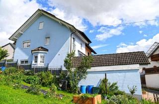 Doppelhaushälfte kaufen in 69231 Rauenberg, Charmante Doppelhaushälfte mit Garten und Garage