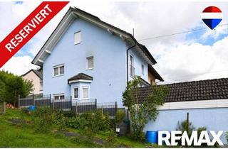 Doppelhaushälfte kaufen in 69231 Rauenberg, Naturnah wohnen – DHH in Feldrandlage!