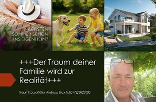 Haus kaufen in 16540 Hohen Neuendorf, +++Die Zeit ist reif für deine Träume+++inkl. Baugrundstück! Tel:0172/3023080