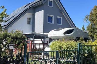 Einfamilienhaus kaufen in 12355 Rudow, Modernisiertes Einfamilienhaus mit Charme der 30er Jahre in Top-Lage von Berlin-Rudow