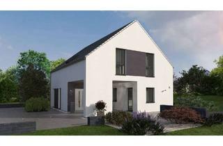 Haus kaufen in 54612 Lasel, Familienhaus und Raumwunder - Made by OKAL