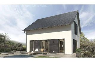 Haus kaufen in 55758 Schauren, Großzügiger Grundriss auf kleiner Fläche - Made by OKAL