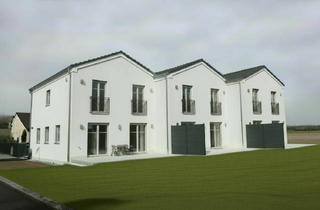 Haus kaufen in 84405 Dorfen, 130m² Reihenmittelhaus inkl. 169m² Grundstück in ruhiger Lage