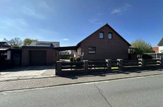 Einfamilienhaus kaufen in 38446 Hehlingen, Schönes, gepflegtes Einfamilienhaus in Wolfsburg