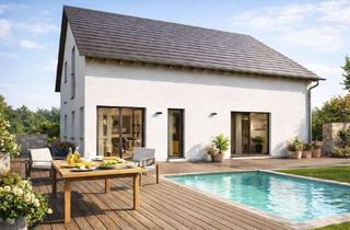 Haus kaufen in 31241 Ilsede, INKL.828m² GRUNDSTÜCK / VARIANTE EINZUGSFERTIG / EIN DESIGNHAUS, SO VIELSEITIG WIE DU SELBST