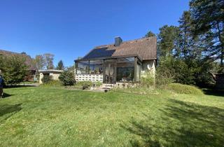 Haus kaufen in 29456 Hitzacker, Energieeffizientes Wohnhaus in bester Lage von Hitzacker