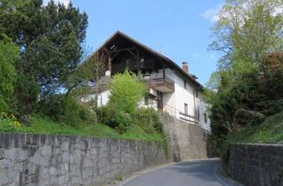 Haus kaufen in 94505 Bernried, Wohnhaus mit Gewerbeeinheit -ehem. Gasthaus/Pension- im Bernrieder Winkel Nähe Schloss Egg