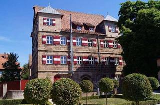 Haus kaufen in Hauptstraße 70, 90537 Feucht, Tucherschloss Feucht im Nürnberger Land