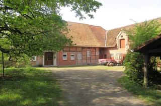 Haus kaufen in 31275 Lehrte, Leben und arbeiten auf charmanten Resthof von 1867!