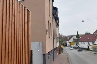 Haus kaufen in 65527 Niedernhausen, Einzelhaus mit 7 Zimmern und großzügigem Platzangebot in Niedernhausen