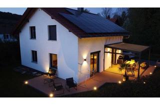 Einfamilienhaus kaufen in 87480 Weitnau, Hochwertig energetisch saniertes Einfamilienhaus mit Garten und Terrasse in zentraler Lage im Allgäu