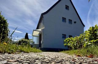 Einfamilienhaus kaufen in Korveyer Str., 40468 Unterrath, Unterrath: Einfamilienhaus mit sonnigem Garten in guter Lage