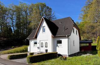 Haus kaufen in 55743 Idar-Oberstein, Nicht zu groß, nicht zu klein – genau das richtige Zuhause!