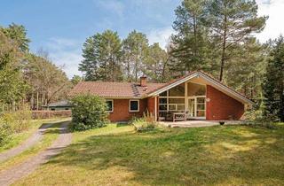 Haus kaufen in 14547 Beelitz, Ankommen. Durchatmen. Zuhause sein. Stilvoller Bungalow mit Wellnessgarten